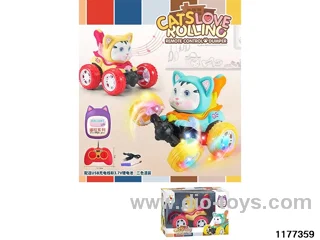 RC car W L/M