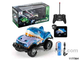 1:20 27Mhz RC car with light