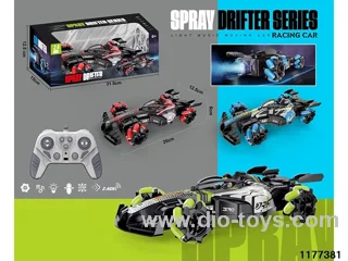 1:16 2.4G RC car，include battery