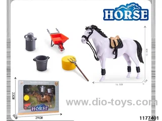 Racecourse Set