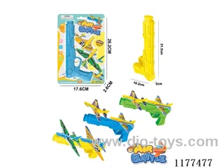 Catapult Plane 2PCS