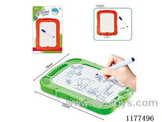 Magnetic Writing Tablet