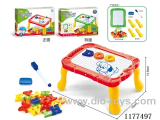 Magnetic Writing Tablet