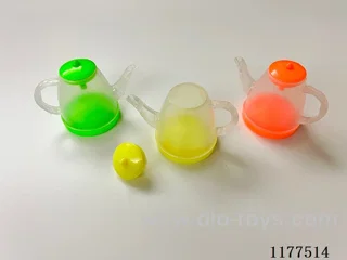 Kettle