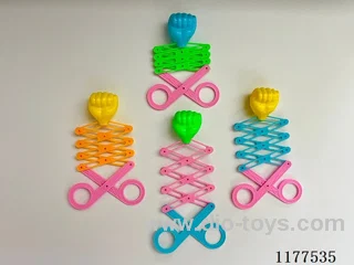 Fist scissors