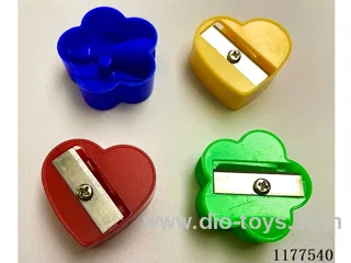 Pencil sharpener