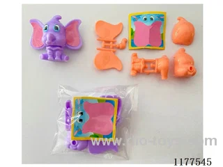 Assembled image
