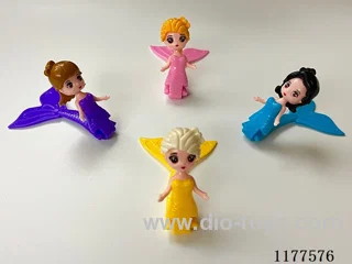 Mermaid