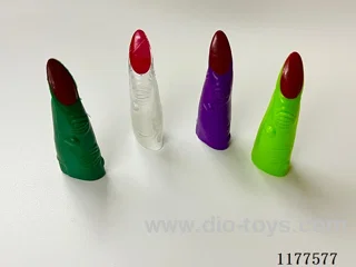 fingernail