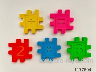 Building block