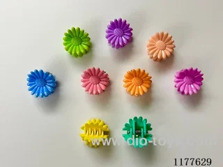 Sunflower hairpin 1000 PCS/medium pack