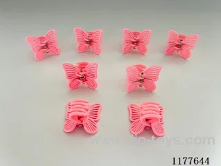 Butterfly hairpin 500 / medium pack