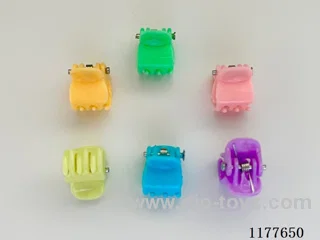 Small hairpin 2000 pieces/medium pack