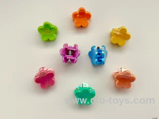Small pearl hair clip 2000 pieces/medium pack