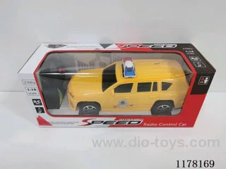 1：16 2ch rc car not included battery