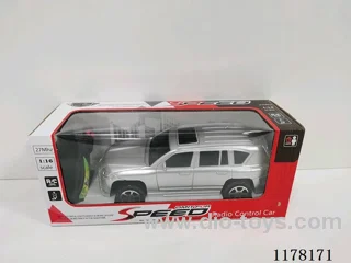 1：16 2ch rc car not included battery
