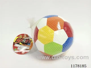 (GCC)7 inch PU ball (white)