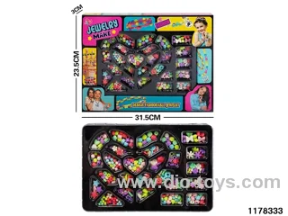 DIY Beading Set