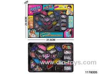 DIY Beading Set