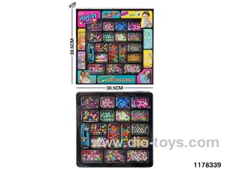 DIY Beading Set
