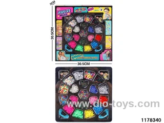 DIY Beading Set