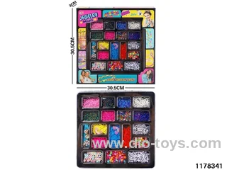 DIY Beading Set