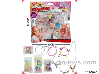 DIY Beading Set