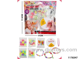 DIY Beading Set