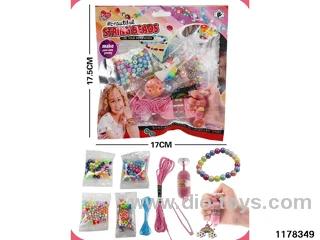 DIY Beading Set