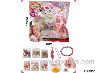 DIY Beading Set