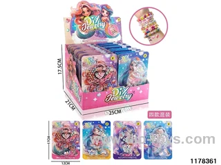 DIY Beading Set