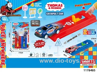 Ejector Launcher Set