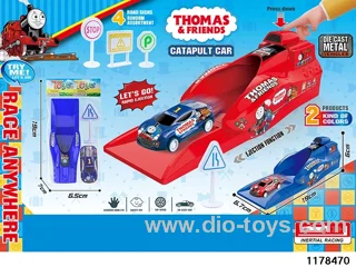 Ejector Launcher Set