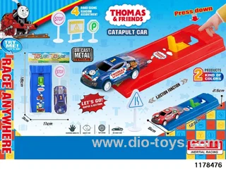 Ejector Launcher Set