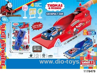 Ejector Launcher Set