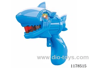Shark eight tone gun