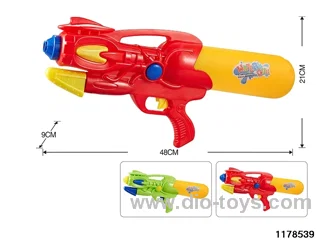 water gun