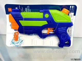 water gun