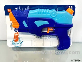water gun