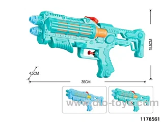 water gun