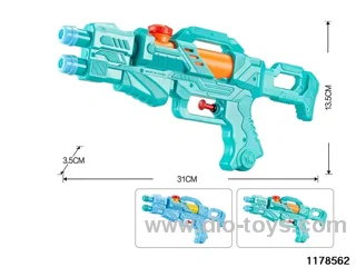 water gun