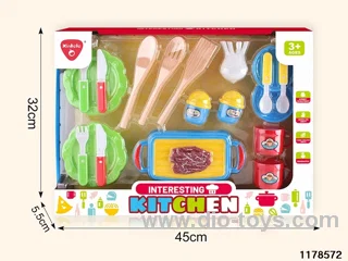 Tableware set