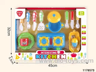 Tableware set