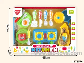 Tableware set