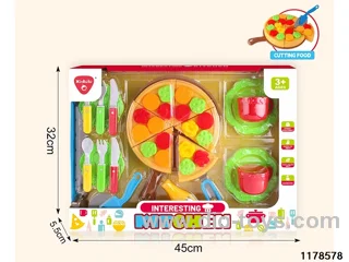 Tableware set(cuttable)