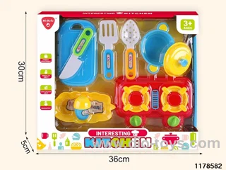 Tableware set