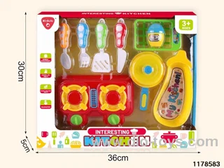 Tableware set
