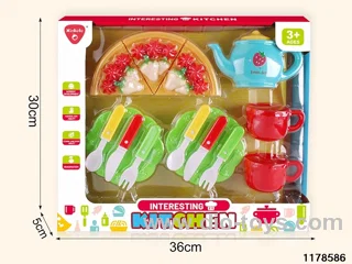 Tableware set