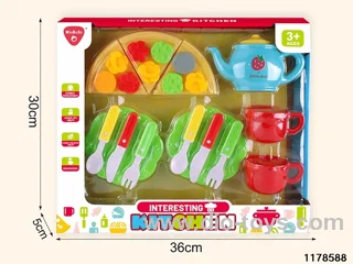Tableware set