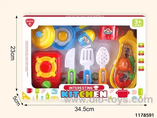 Tableware set